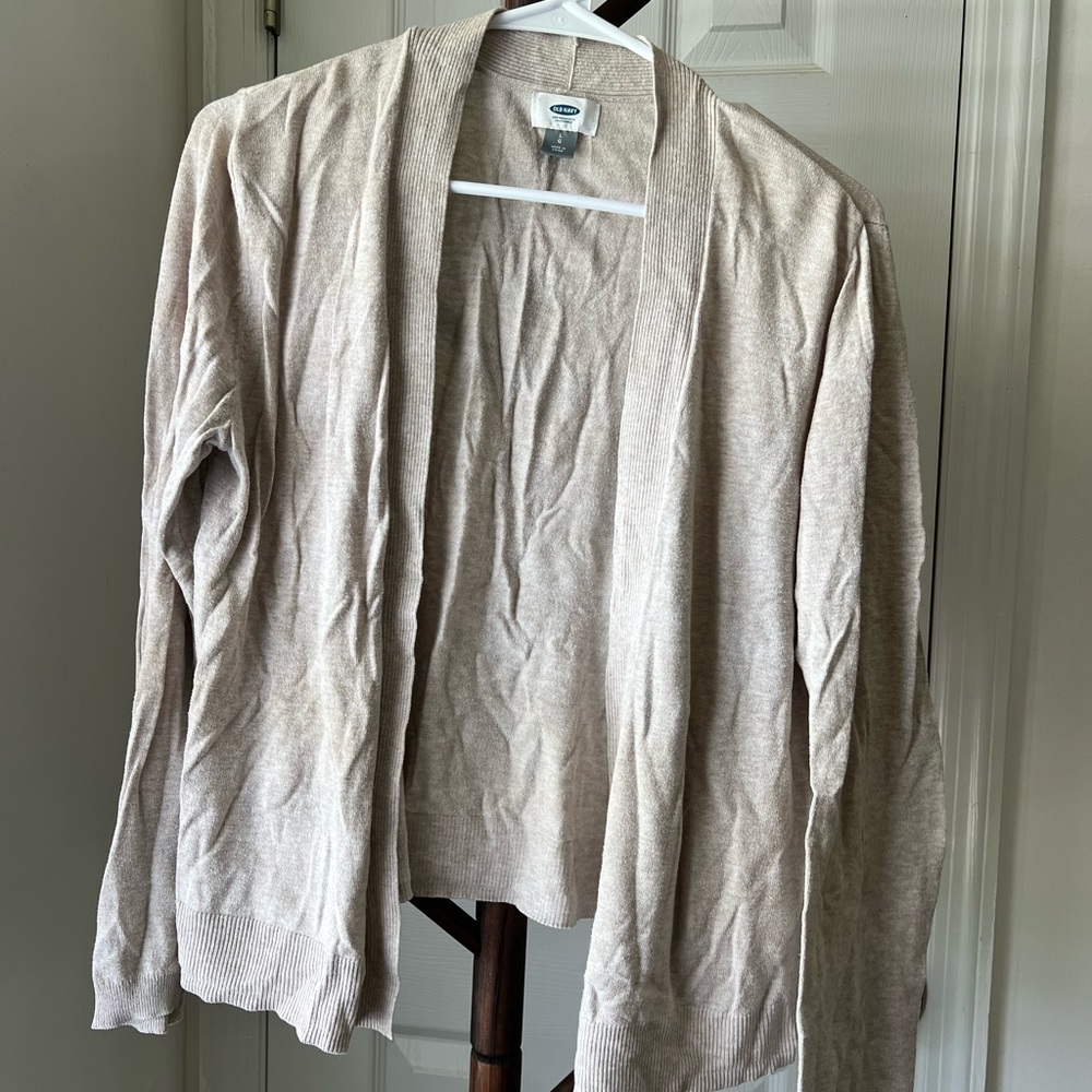 Women’s cardigan